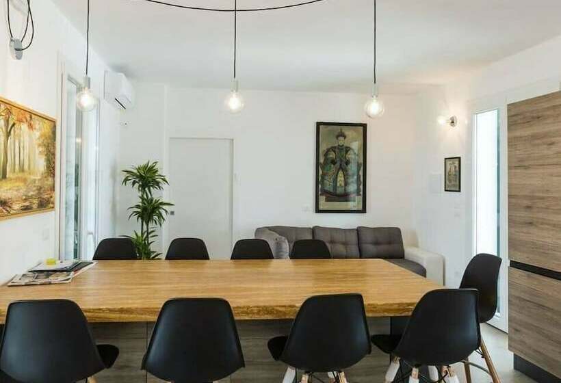 Bed and Breakfast Dimora Capasi