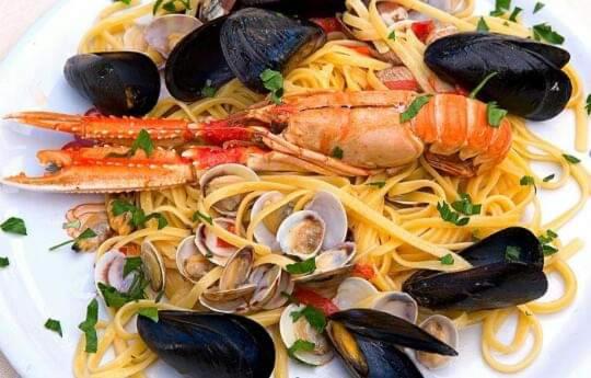 ベッドアンドブレックファースト La Villetta