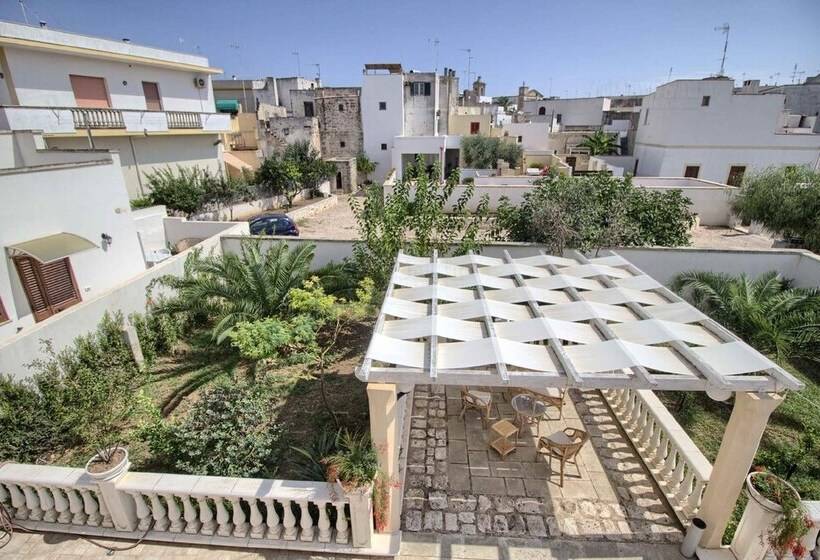 مبيت وإفطار Triple Room City Centre With Ac,wifi,garden,bike