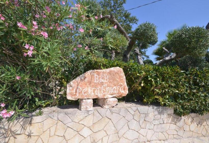 تختخواب و صبحانه Trulli Petra Chiara