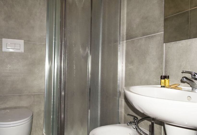 مسافرخانه Salento Vacation Villa La Cisterna