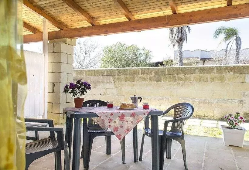 簡易ホテル Salento Vacation   Villa La Cisterna