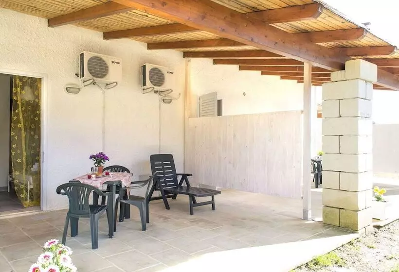 簡易ホテル Salento Vacation   Villa La Cisterna
