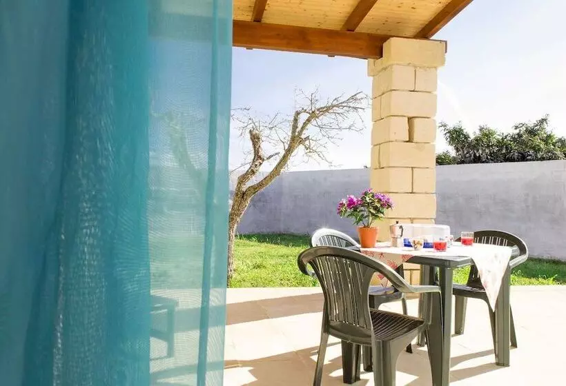 簡易ホテル Salento Vacation   Villa La Cisterna