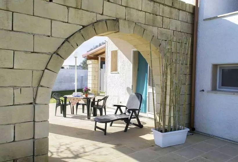 簡易ホテル Salento Vacation   Villa La Cisterna