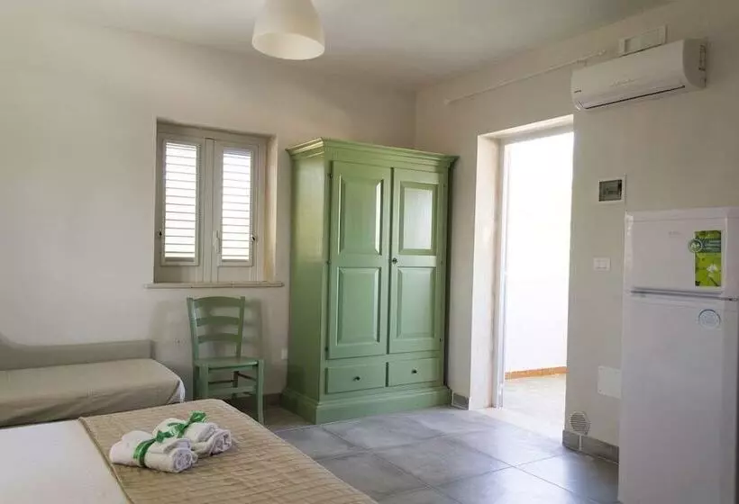 簡易ホテル Salento Vacation   Villa La Cisterna