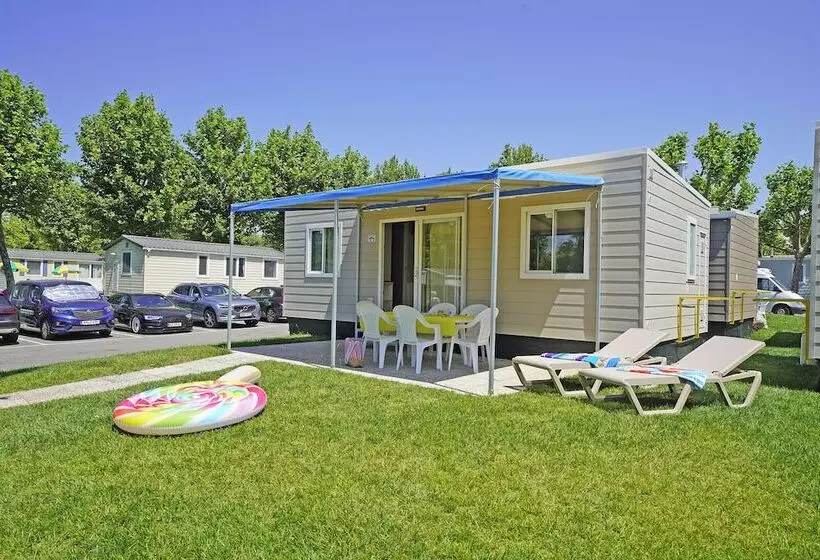 ホテル San Francesco Camping Village