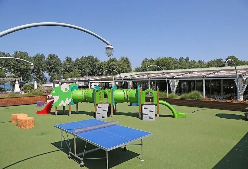 酒店 San Francesco Camping Village