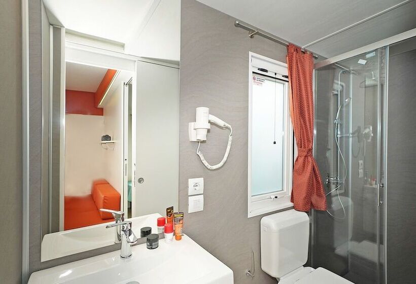 酒店 San Francesco Camping Village