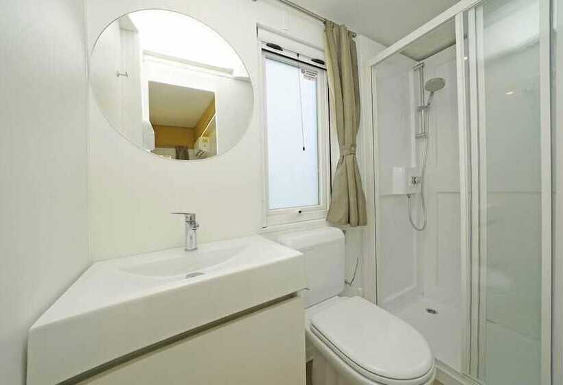 酒店 San Francesco Camping Village