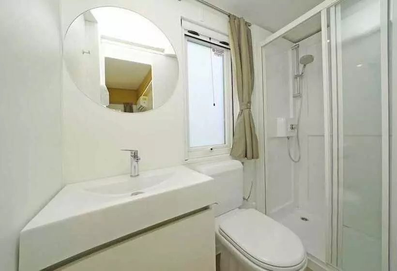 ホテル San Francesco Camping Village