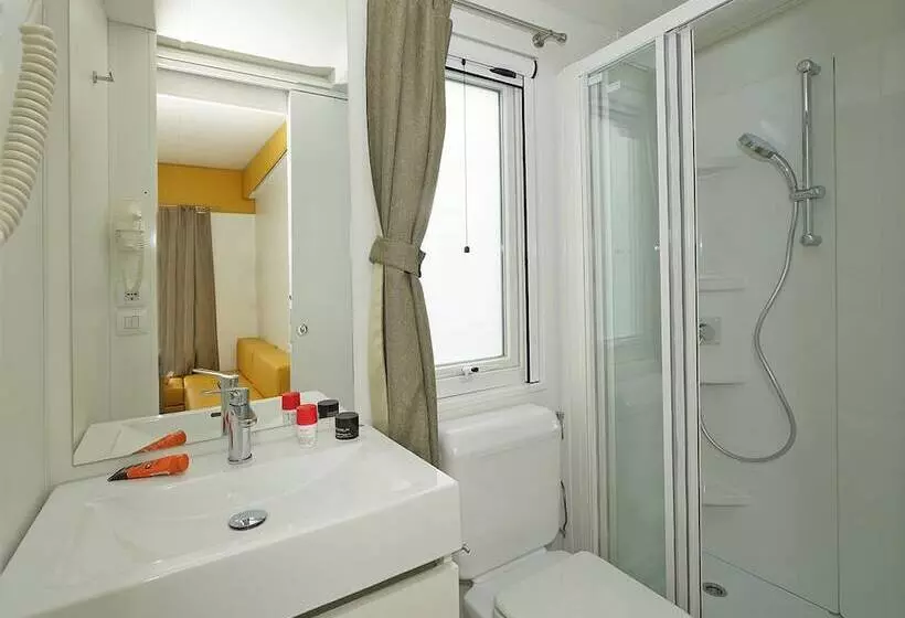 ホテル San Francesco Camping Village