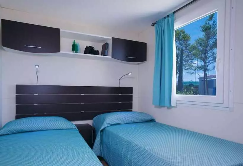ホテル San Francesco Camping Village