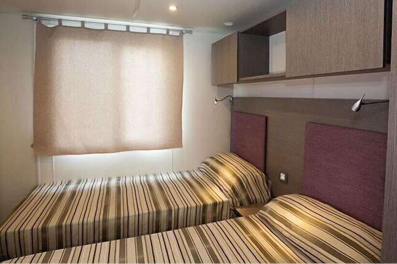 酒店 San Francesco Camping Village