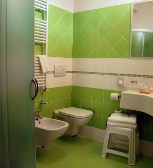 בית מלון כפרי Euro