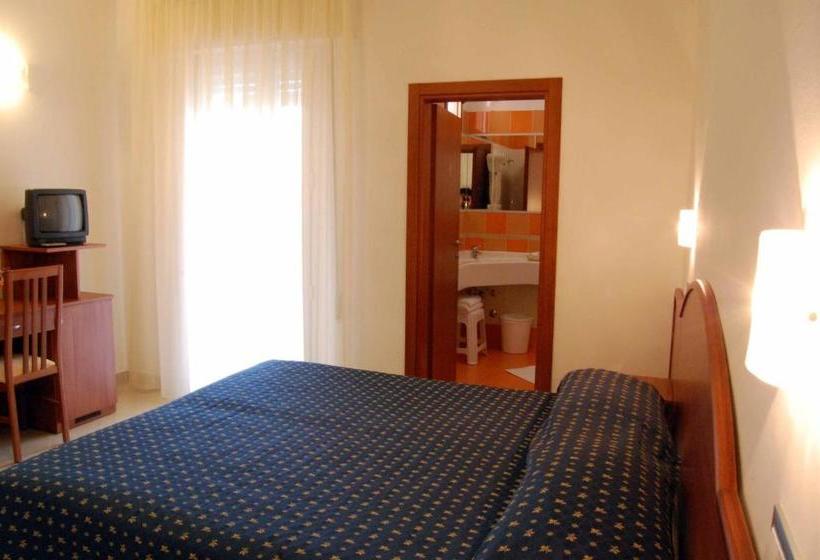 בית מלון כפרי Euro