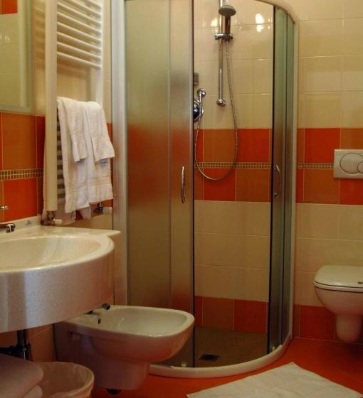 בית מלון כפרי Euro