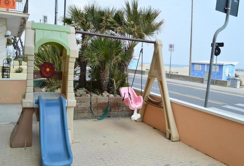 בית מלון כפרי Euro