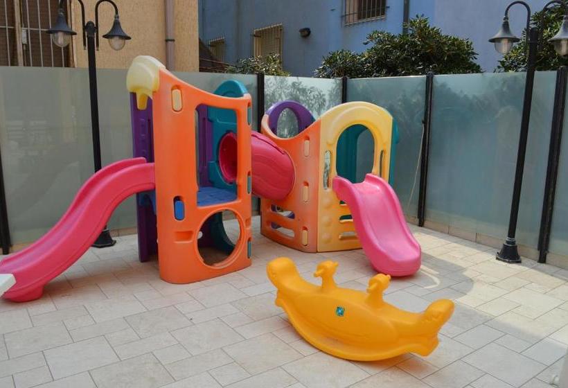 בית מלון כפרי Euro