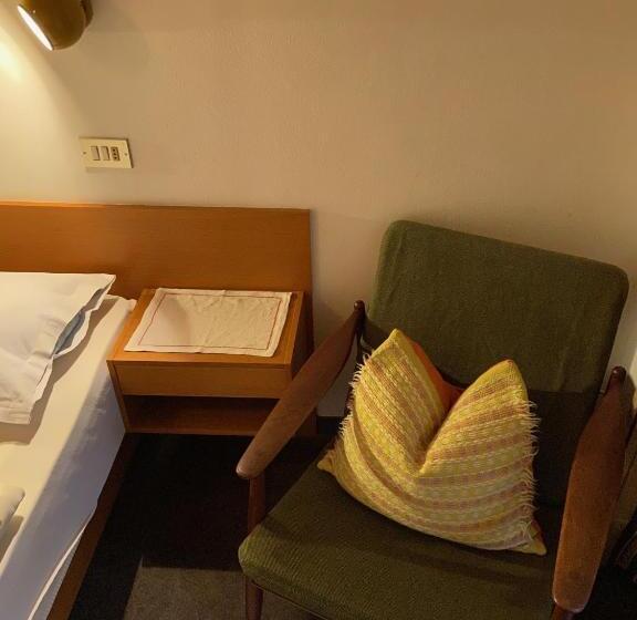 호텔 Gasthof Albergo Ressmair