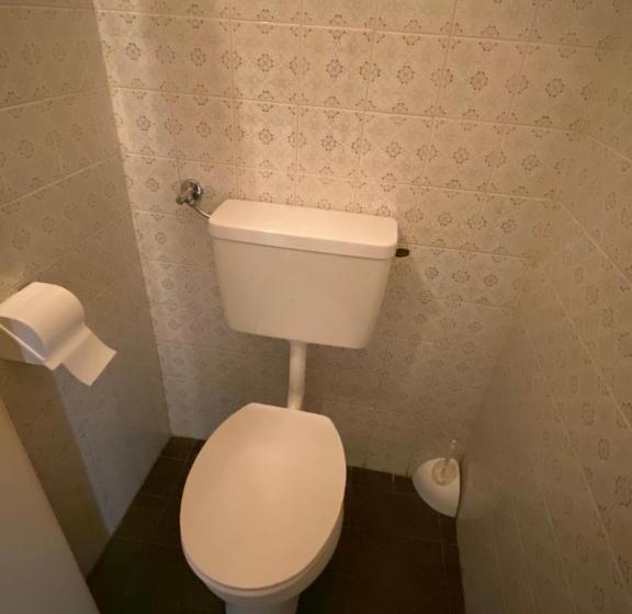 호텔 Gasthof Albergo Ressmair