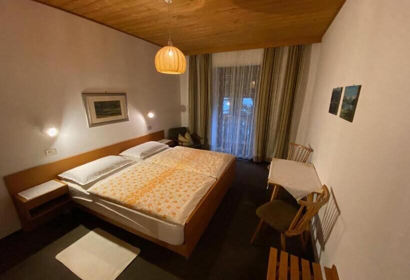 호텔 Gasthof Albergo Ressmair