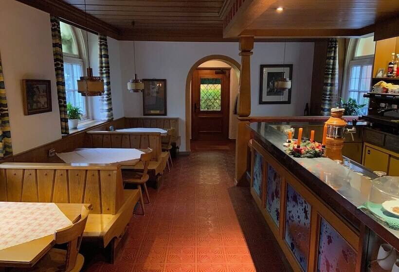 호텔 Gasthof Albergo Ressmair