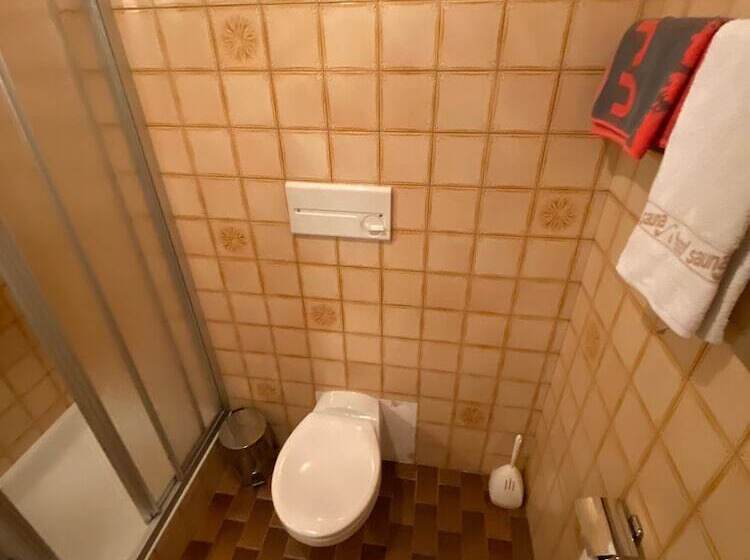 호텔 Gasthof Albergo Ressmair