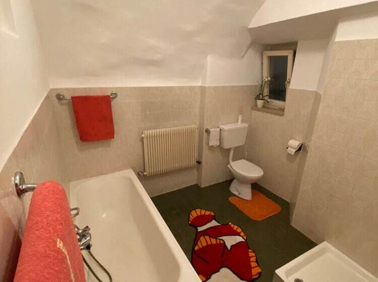 호텔 Gasthof Albergo Ressmair