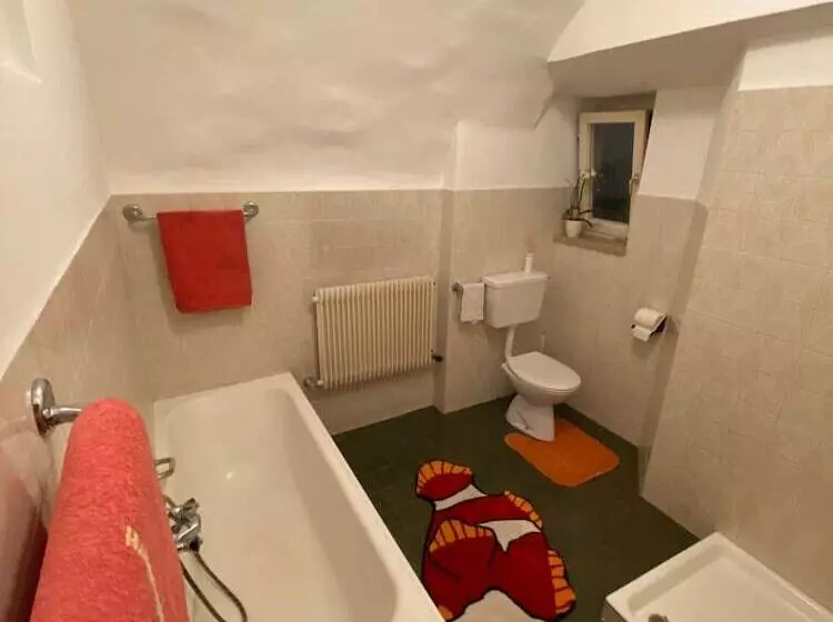 Hotelli Gasthof Albergo Ressmair