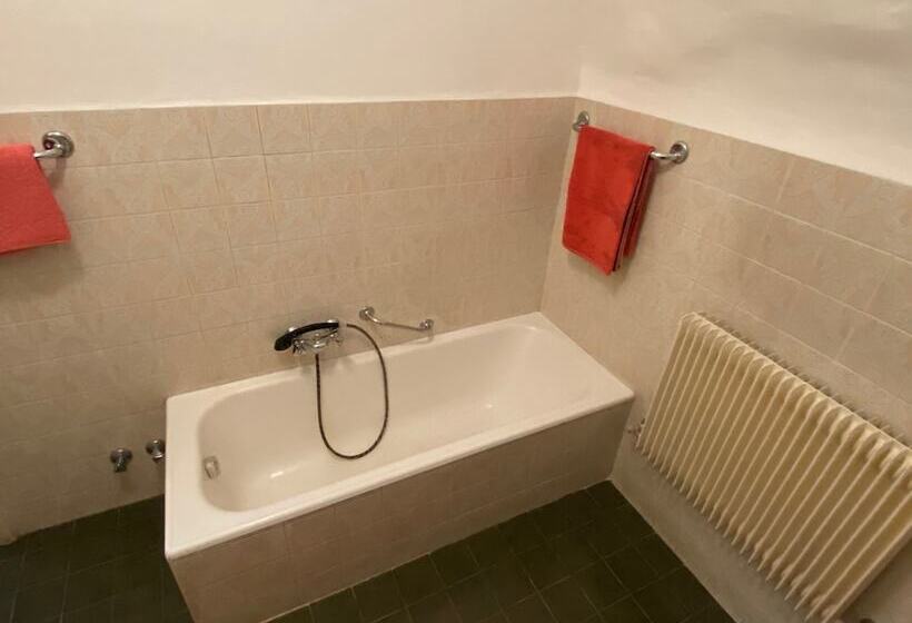 호텔 Gasthof Albergo Ressmair