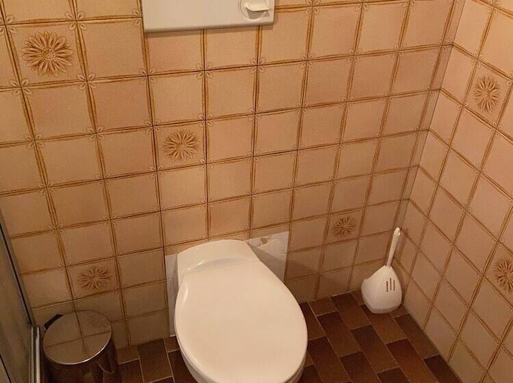 호텔 Gasthof Albergo Ressmair