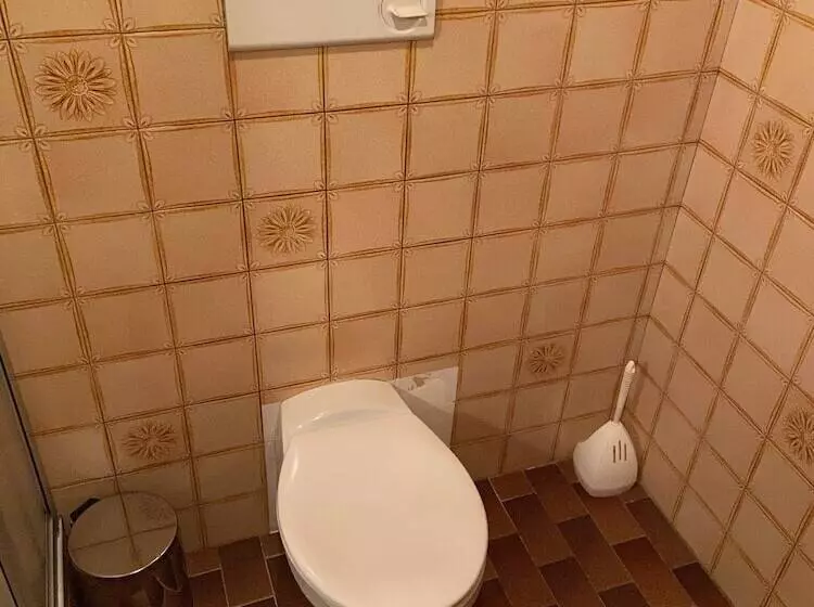 Hotelli Gasthof Albergo Ressmair