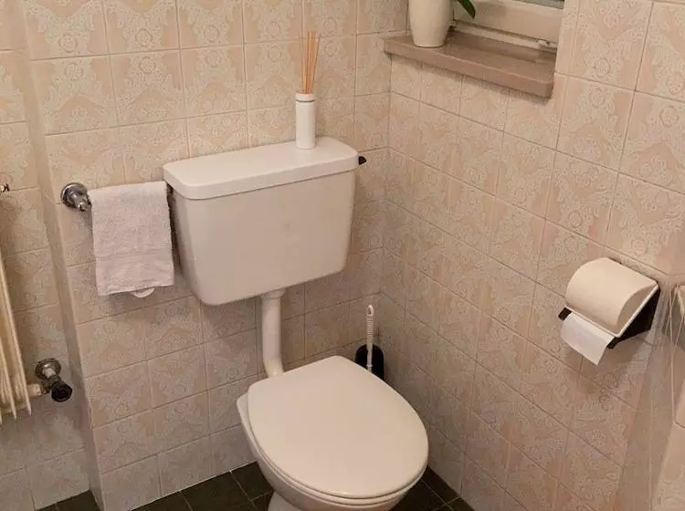 Hotelli Gasthof Albergo Ressmair