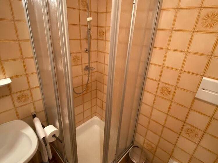 호텔 Gasthof Albergo Ressmair