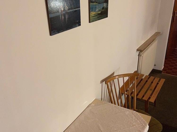 호텔 Gasthof Albergo Ressmair