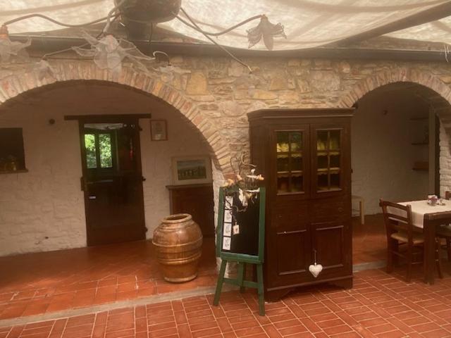 乡村酒店 Agricola La Chiusa