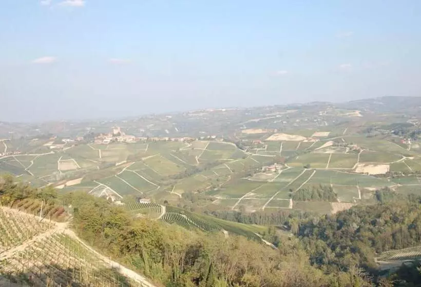 田舎風ホテル Agriturismo Bric Di Gai