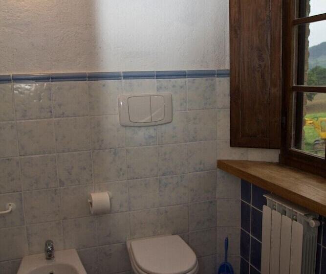 田舎風ホテル Agriturismo Podere Paugnano