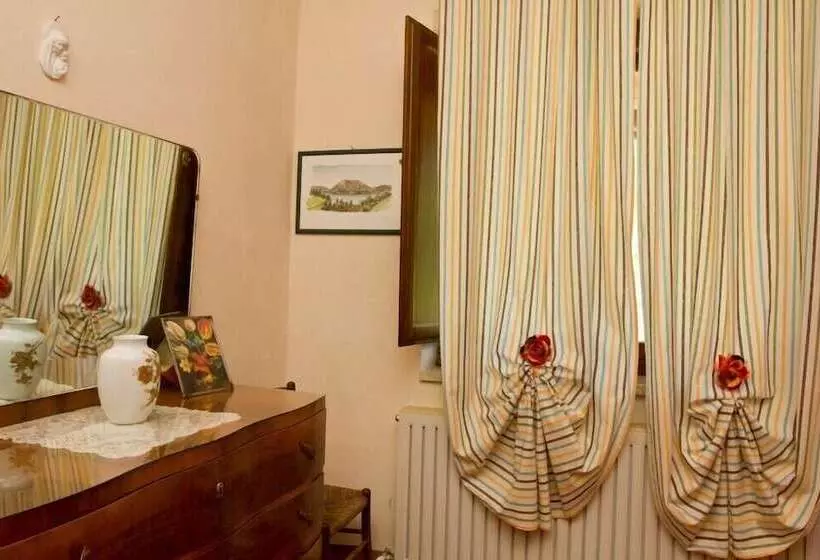 Maaseutuhotelli Agriturismo Podere Paugnano