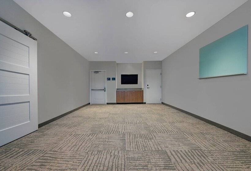 هتل Towneplace Suites Sacramento Airport Natomas