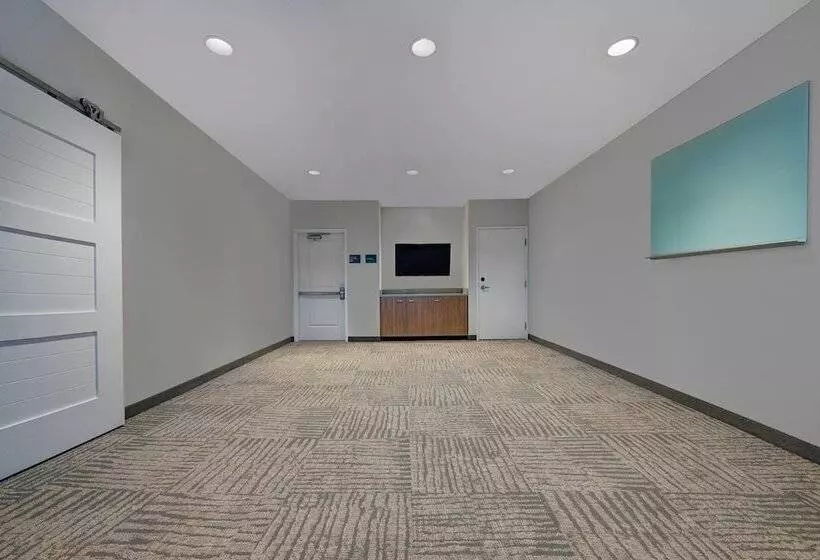 Hotelli Towneplace Suites Sacramento Airport Natomas