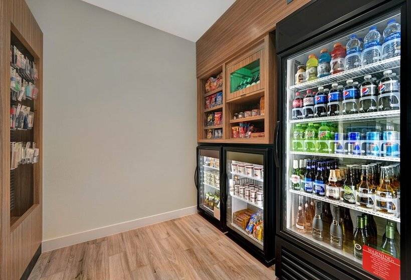 هتل Towneplace Suites Sacramento Airport Natomas