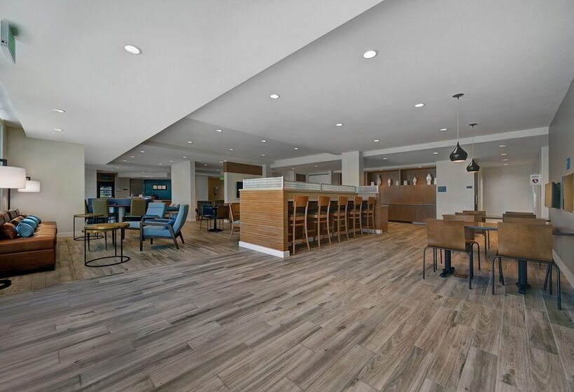 هتل Towneplace Suites Sacramento Airport Natomas