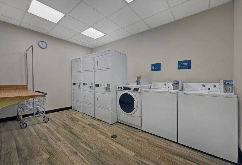 هتل Towneplace Suites Sacramento Airport Natomas