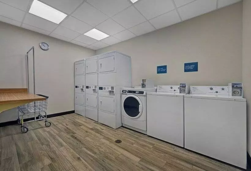 Hotelli Towneplace Suites Sacramento Airport Natomas