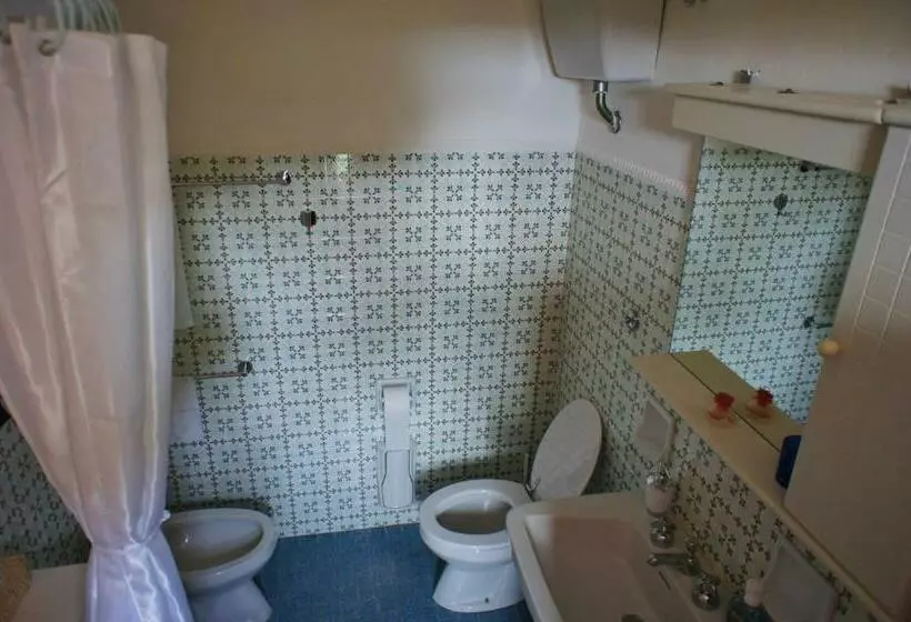 Majatalo Casa Fonte Di Bacco