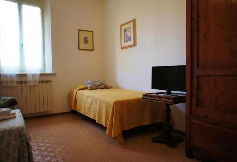 Majatalo Casa Fonte Di Bacco