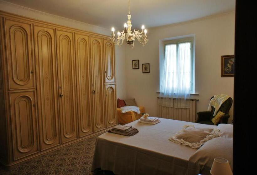 膳宿费 Casa Fonte Di Bacco