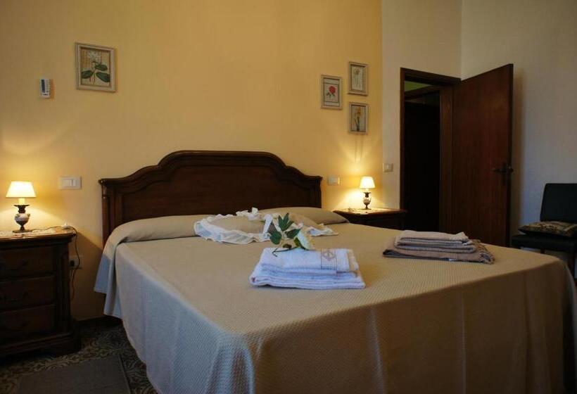 膳宿费 Casa Fonte Di Bacco